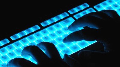 Cybergangster: Nicht alle Cyberkriminellen arbeiten im Dunkeln