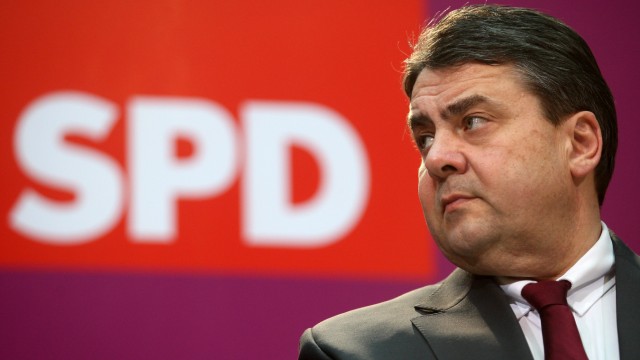 Umfrage: SPD verliert an Zustimmung