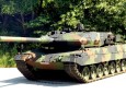 Leopard 2 Krauss-Maffei Wegmann illegale Rüstungsgeschäfte