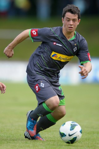 SSVg Velbert v Borussia Moenchengladbach - Friendly Match