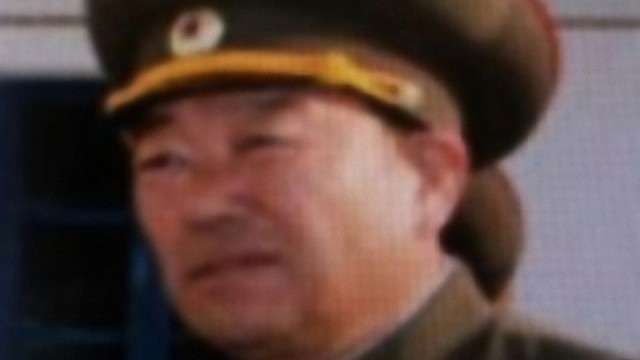 Nordkorea Hyon