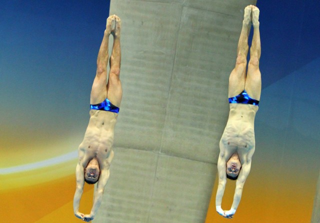 FINA Diving World Cup