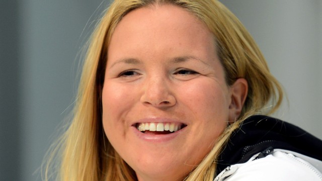 Ski-Star Anja Pärson bekommt Baby