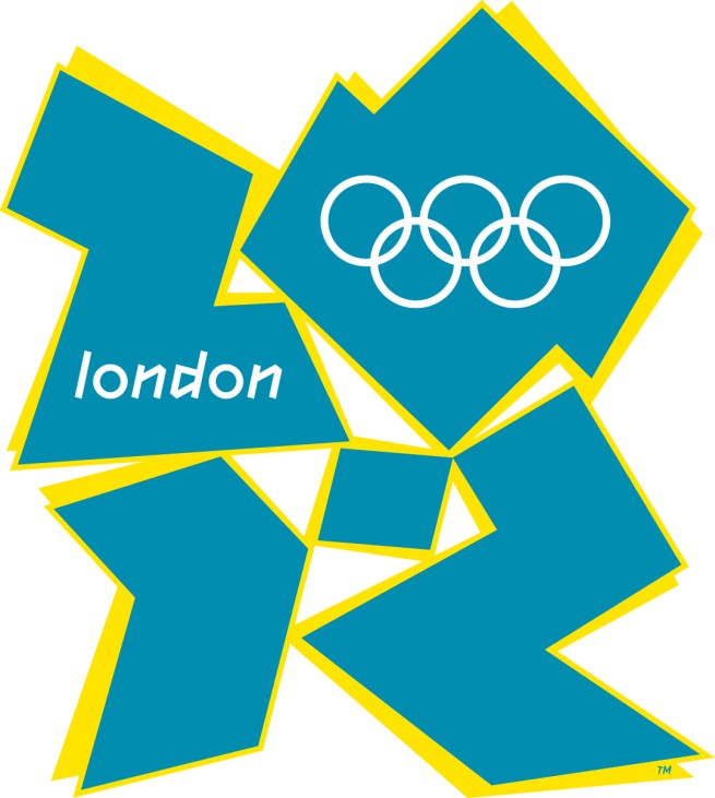 Olmypia 2012 Logo