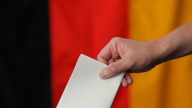 Karlsruhe erklärt Wahlrecht für verfassungswidrig