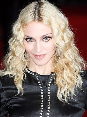 Stars und ihre Stalker, Madonna; Foto: Getty Images