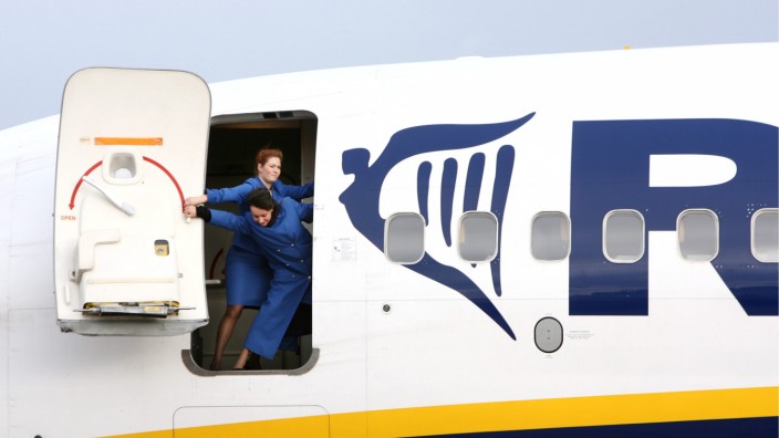 Vorschau: Ryanair Holdings veroeffentlicht Ergebnis im 3. Quartal