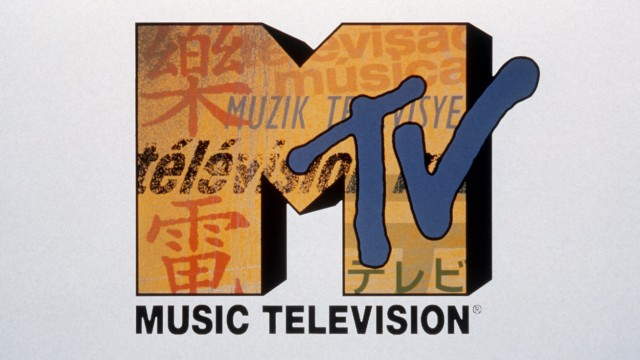 25 Jahre MTV Europe