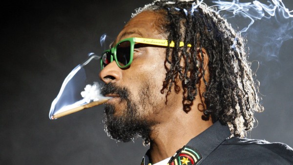 Snoop Dogg heißt jetzt Snoop Lion
