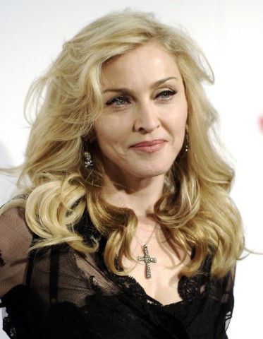 Leute-News: Madonna