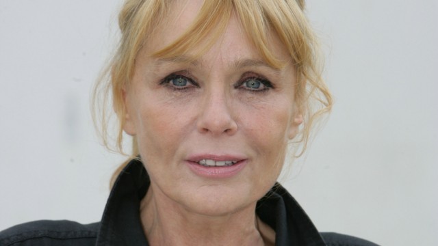 Schauspielerin Ingeborg Westphal