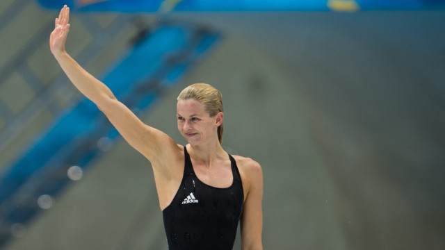 Olympia 2012: Schwimmen