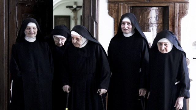 Sachsenkam: Die letzten Franziskanerinnen in Kloster Reutberg