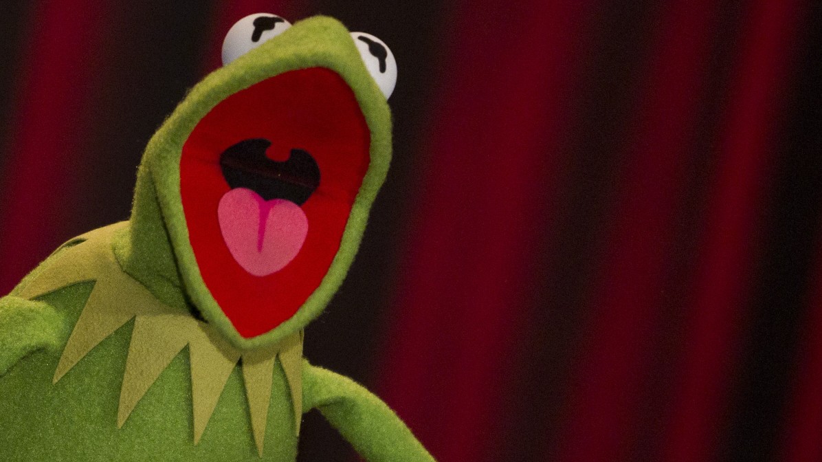 Muppet show opas sprüche