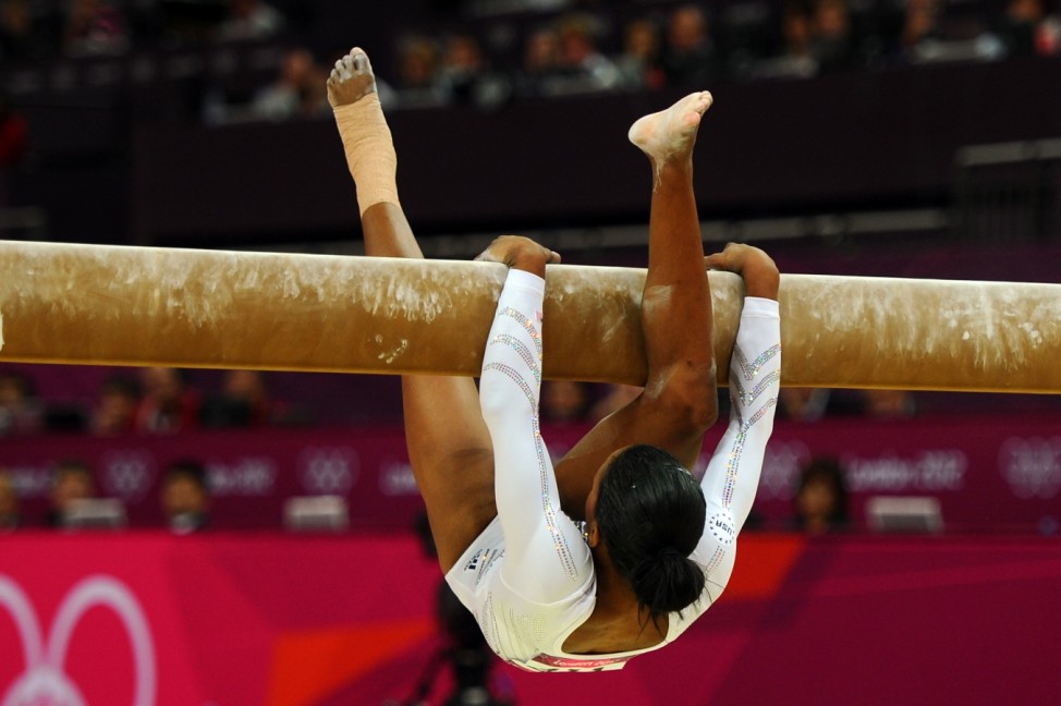 Olympics Day 11 - Gymnastics - Artistic