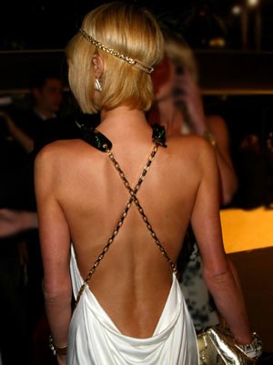 Paris Hilton; Foto: Getty Images