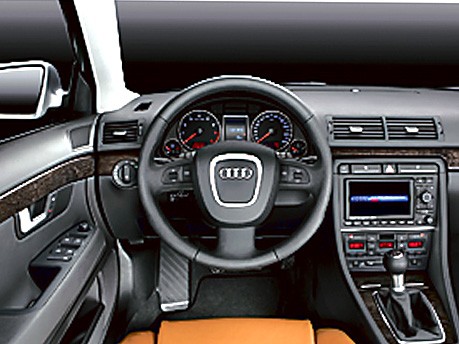 Gebrauchte der Woche (8): Audi / Seat