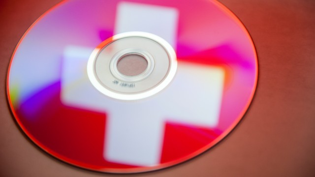 NRW kauft offenbar zwei neue Steuer-CDs aus der Schweiz