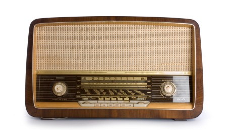 Neues Rundfunk-Finanzierungssystem: 96 Prozent der Haushalte verfügen über ein Radio.