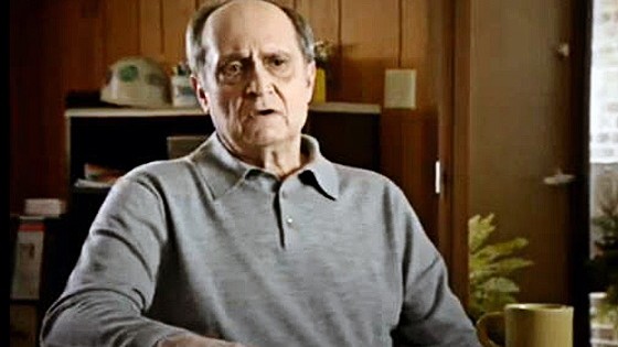 Umstrittenes Wahlkampfvideo: Ehemaliger Stahlarbeiter Joe Soptic: "Ich glaube nicht, dass Mitt Romney klar ist, was er den Menschen angetan hat."