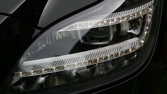 LEDs am Auto: Segen für die Sicherheit, Fluch fürs Portemonnaie