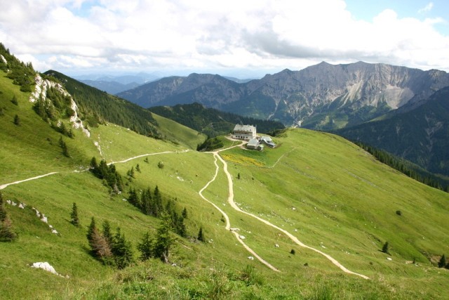 Mountainbike Mountainbiketouren Biketouren Tipps Alpen