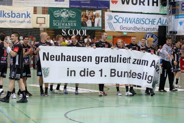 TV Neuhausen Handball