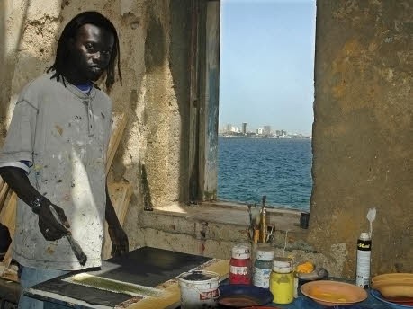Afrika Senegal Laurent Gerrer/Honorarkonsulat Senegal, dpa