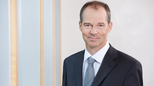 Christoph Mohn neuer Vorsitzender des Aufsichtsrats