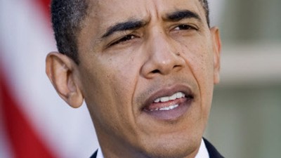 Afghanistan: Barack Obama betrachtet Afghanistans Präsidenten Karsai als "legitimen Führer".