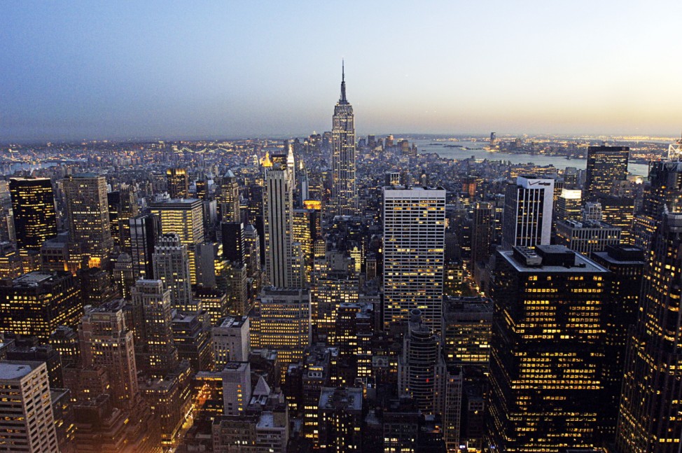 New York Städtetipps Städtereise USA