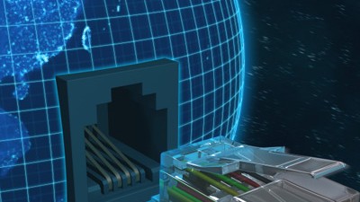 IT-Gipfel Stuttgart: Der Internet-Anschluss kann auch Schadsoftware in die Welt bringen
