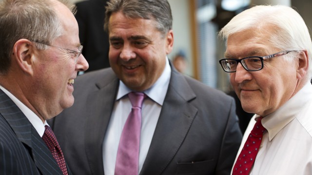 Zukunftskongress der SPD-Bundestagsfraktion