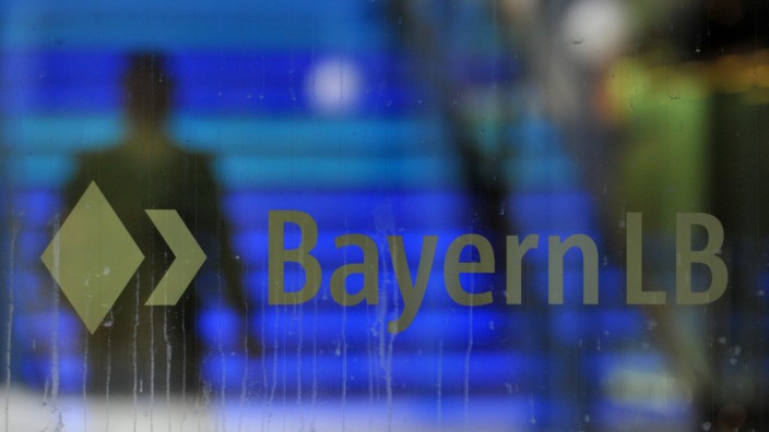 Bundesarbeitsgericht zu Pensionskürzungen bei BayernLB