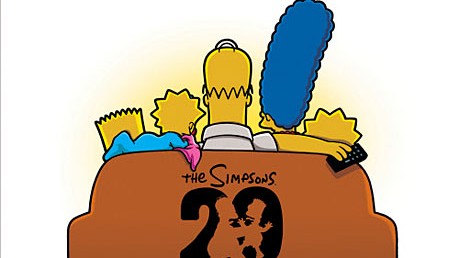 Zum 20. Geburtstag der Simpsons: Für die Simpsons ist der Arbeitgeber ein Geschenk: Regelmäßig nehmen die Autoren der Serie die Fox-Leute auf den Arm.