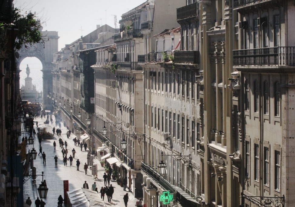 Städtereise Lissabon  Portugal Tipps von Einheimischen