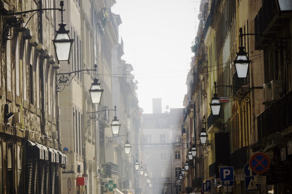 Städtereise Lissabon Tipps von Einheimischen