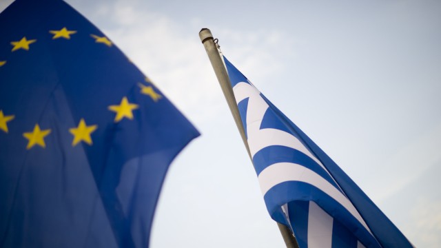 EU und Griechenland