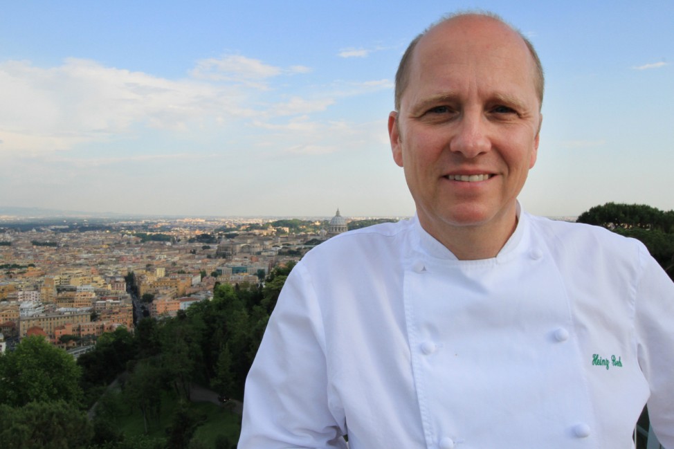 Ein Fest für alle Sinne: Kulinarischer Spaziergang durch Rom