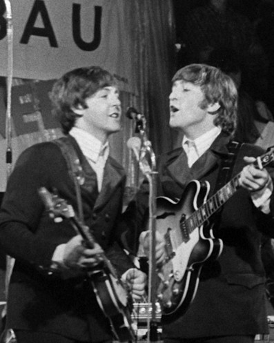 Paul McCartney wird 70