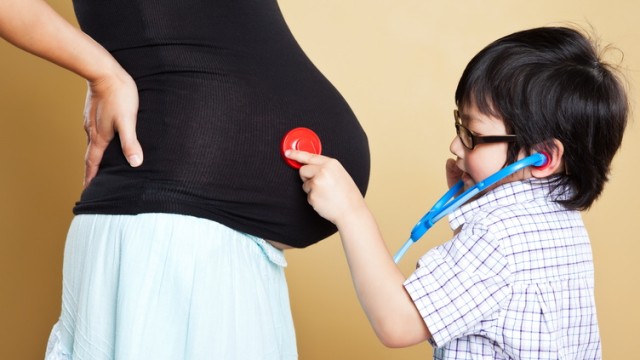 Schwangerschaft Kind Erziehung Aufklärung Sexualität Sexualaufklärung