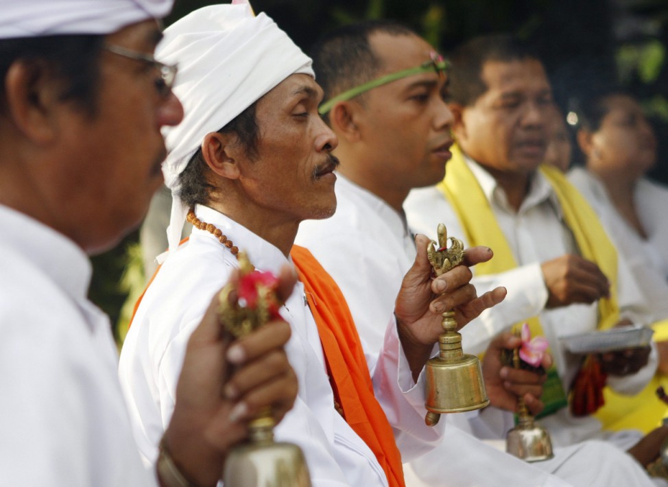 10th anniversary of the Bali bombings