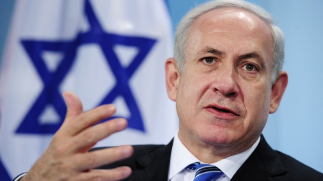 Knesset Israel Parlamentswahlen Benjamin Netanjahu Lieberman Likud