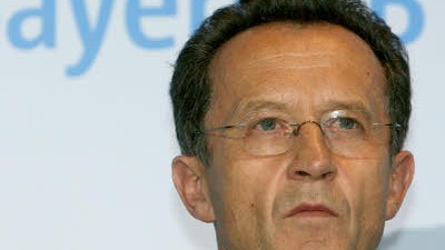 BayernLB-Desaster: Einer der letzten Verantwortlichen des BayernLB-Desasters, der noch auf seinem Posten ist: Sparkassenchef Siegfried Naser.