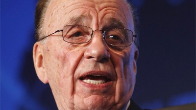 Murdoch und Microsoft: Medienunternehmer Murdoch verhandelt mit Microsoft über einen Exklusiv-Pakt