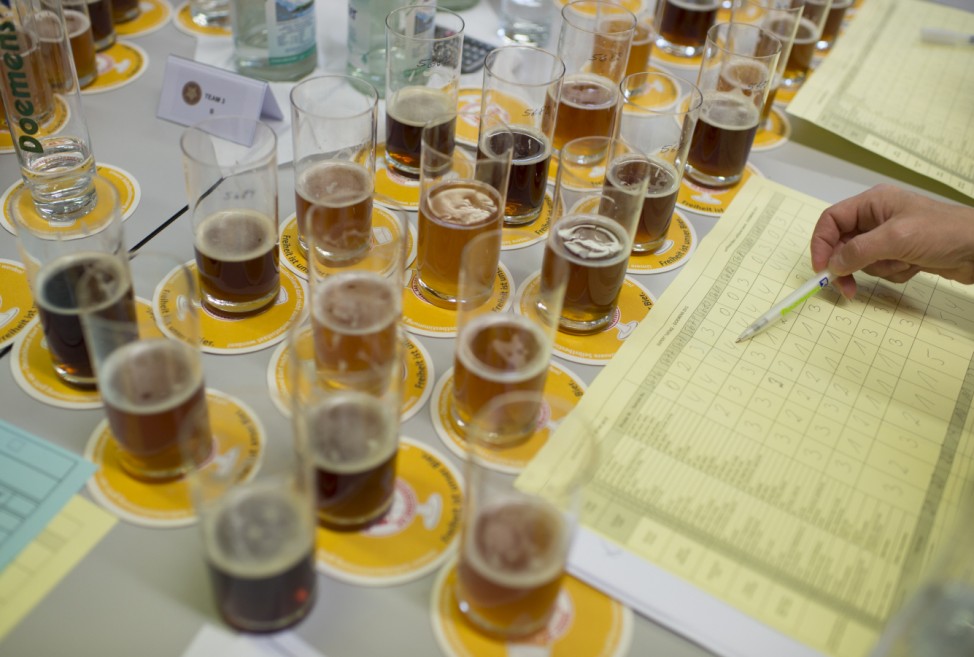 9. European Beer Star der Privaten Brauereien