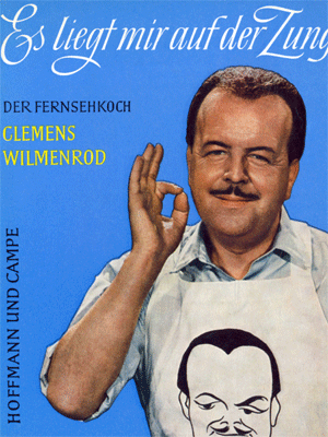 Clemens Wilmenrod