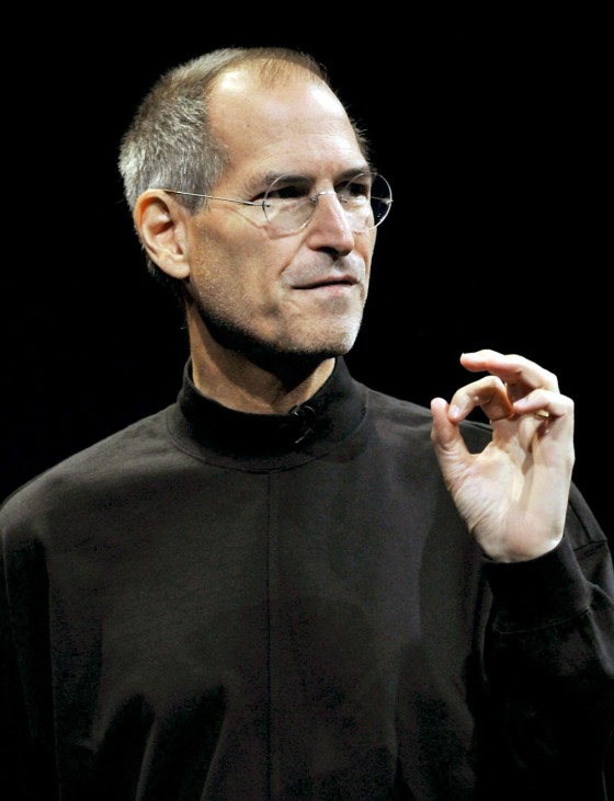 Apple würdigt Steve Jobs am ersten Todestag