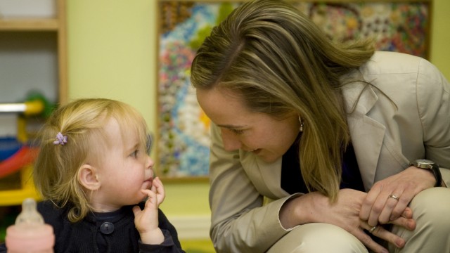 Zeitung: Familienministerin plant umfassende Elternzeit-Reform