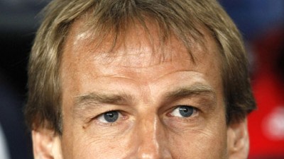 Sport kompakt: Jürgen Klinsmann will nach seiner Erfahrung beim FC Bayern München keine Bundesliga-Mannschaft mehr trainieren.